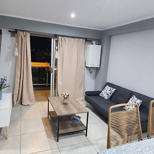Apartamento de 1 Dormitorio